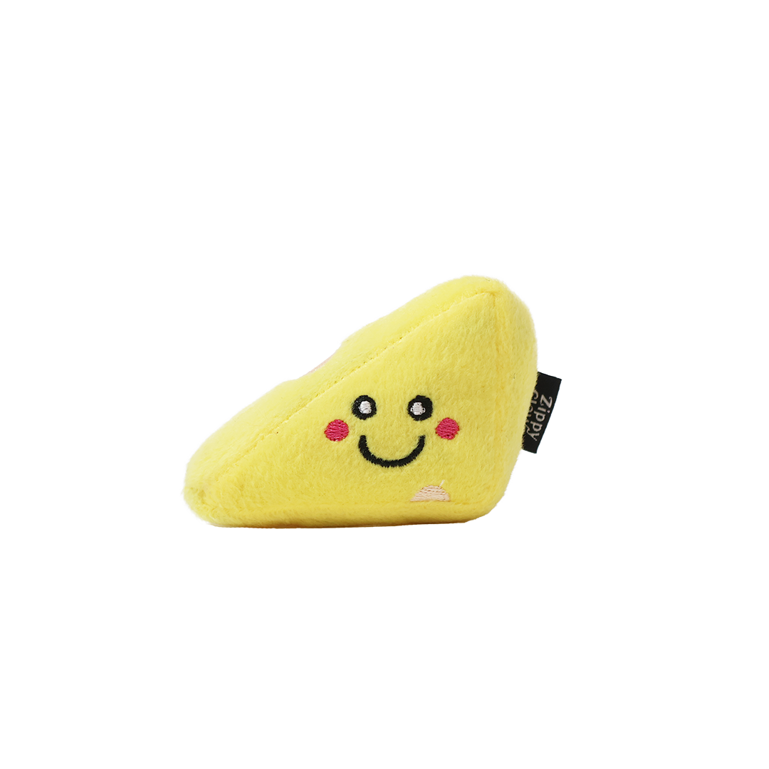 Morceau de fromage