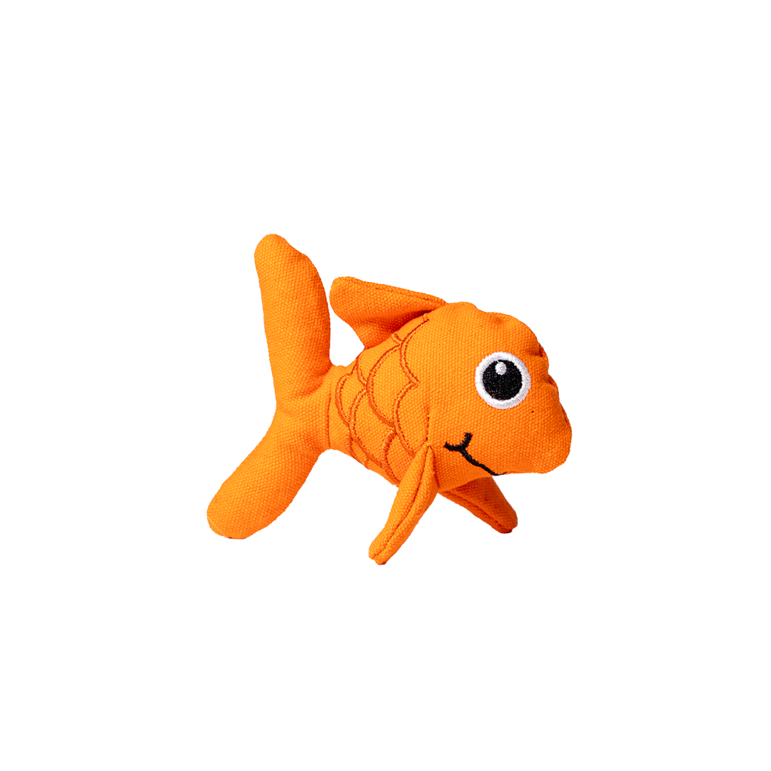 Poisson Rouge