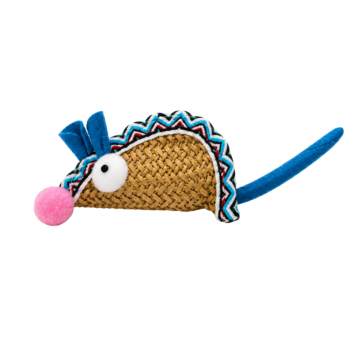 Souris Taco