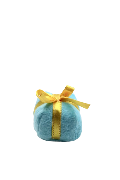 Cadeau en peluche