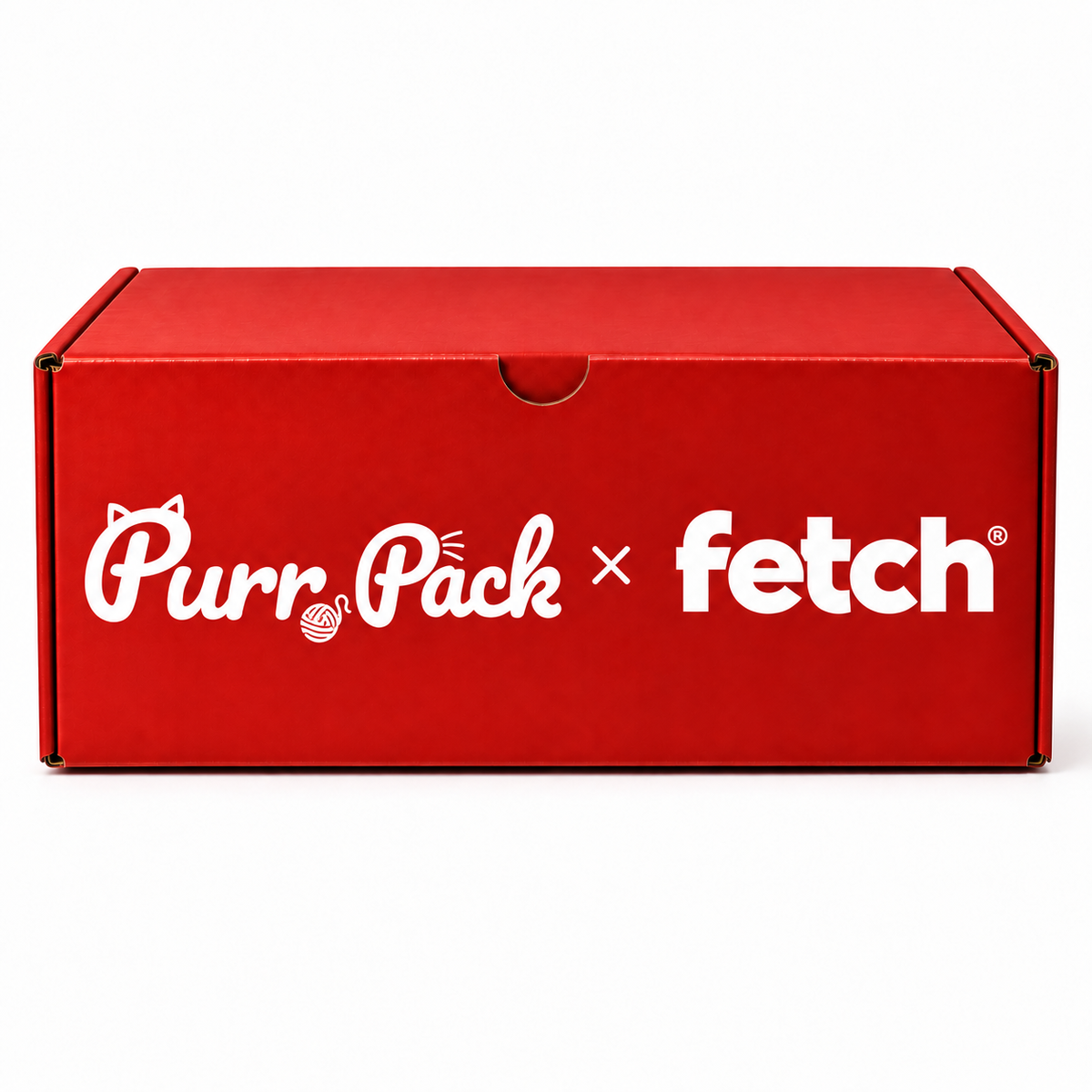 Fetch Free Holiday Box