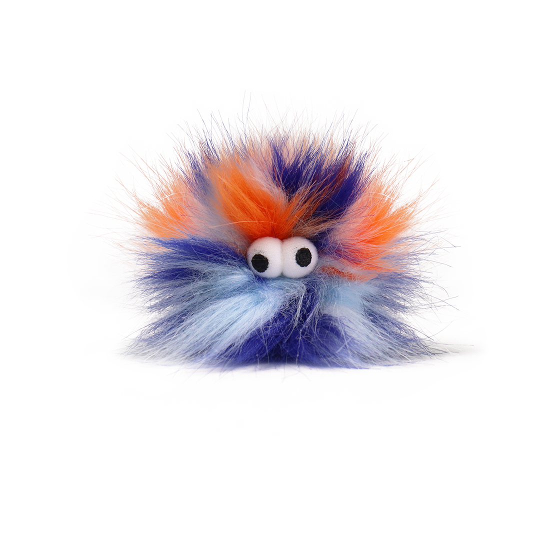 Fuzzball