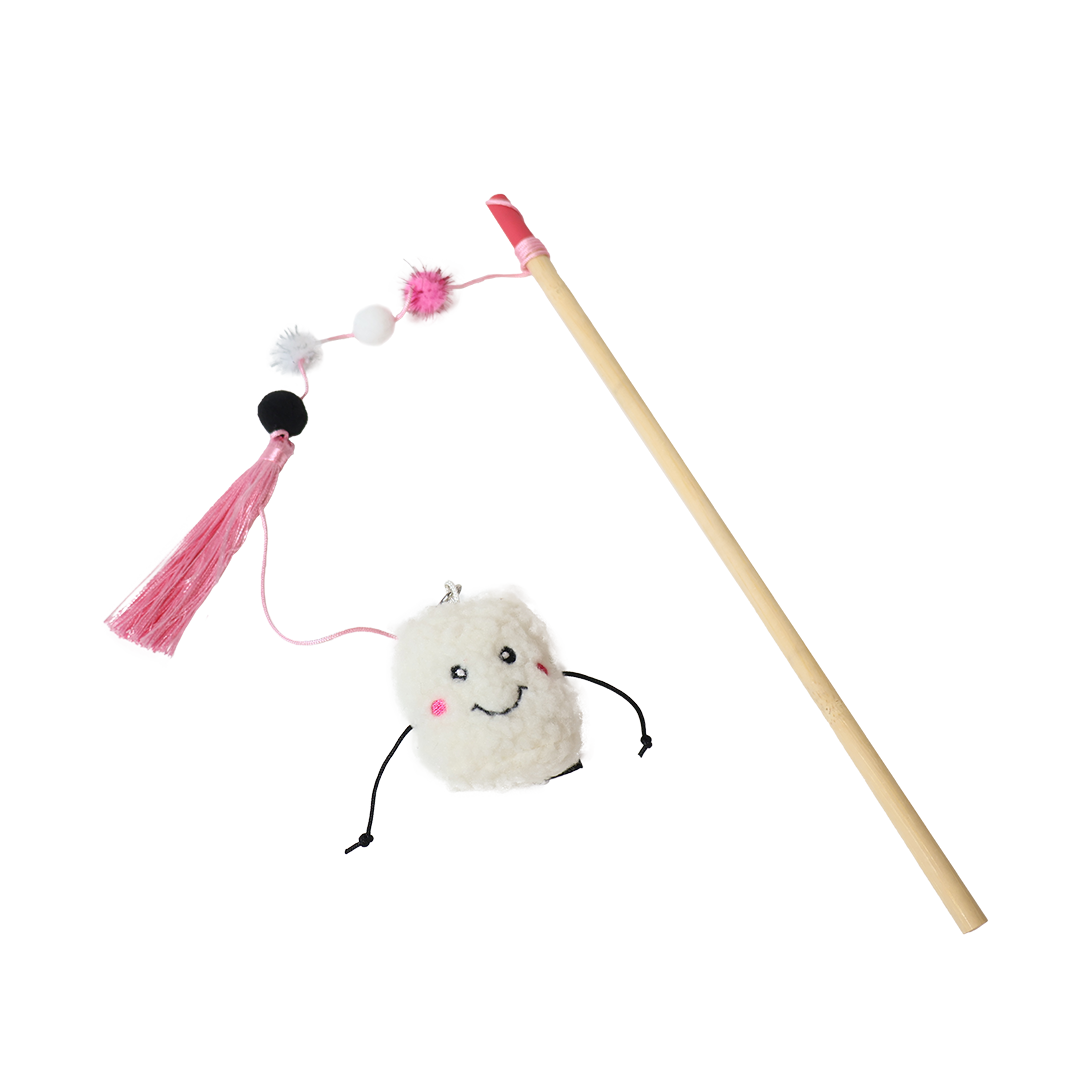 Purr Stick